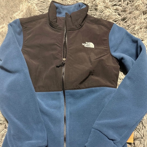 The North Face Jackets & Blazers - Womens North Face Fleece Jacket